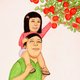 Image for article titled How To Heal A Daughter's Heartbreak?